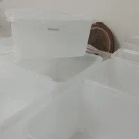 ظروف پلاستکی