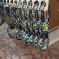 جا کلیدی دو قلابه طرح خودرو|صنایع دستی و سایر لوازم تزئینی|تهران, سلسبیل شمالی|دیوار