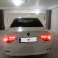 سمند سورن ۱۴۰۵