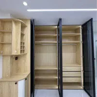 ۴۵مترهمه چیز تمام/پارکینگ/وامدار/فول دیزاین|فروش آپارتمان|اندیشه, اندیشه فاز ۱|دیوار