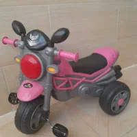 سه چرخه سالم برای فروش