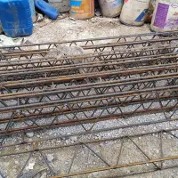 اجرای سقف فونداسیون
