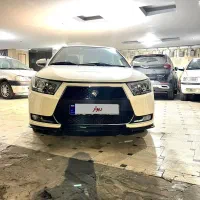 دنا پلاس تربو۶دنده مدل۱۴۰۱