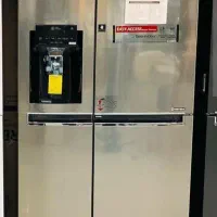 ساید و لباسشویی الجی ظرفشویی دوو  زیر قیمت بازار