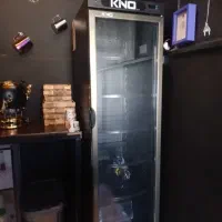 یخچال ایستاده Kinoکینو