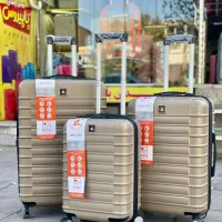 چمدان 3تکه MR|کیف، کفش، کمربند|یزد, |دیوار