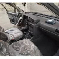 پژو405GLخشک|خودرو کلاسیک|قائم‌شهر, |دیوار