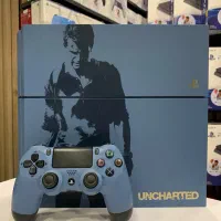 PS4کپی خورسری ۱ترابایت ۱۲۱۶(کلکسیونی)