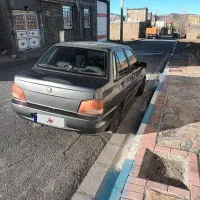 پراید ۱۳۲|خودرو سواری و وانت|ملایر, |دیوار