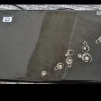 لب تاپ hp pavilion dv6|رایانه همراه|تهران, ده‌ونک|دیوار
