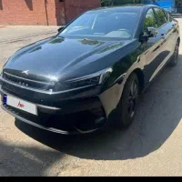 فروش حواله خودرو kmc j7|خودرو سواری و وانت|تهران, آرارات|دیوار