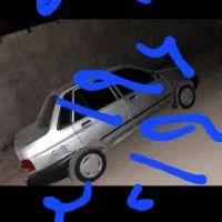 پراید|خودرو سواری و وانت|شوشتر, |دیوار