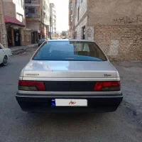 روآ۸۷|خودرو سواری و وانت|محمدشهر, عباس آباد|دیوار