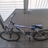 دوچرخهtrinxm136v|دوچرخه، اسکیت، اسکوتر|اردبیل, |دیوار