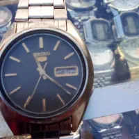 ساعت مچی سیکو پنج اصل