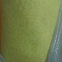 دو طاقه نمد یلدایــی در رنگ قرمز هندونه و رنگ زرد|صنایع دستی و سایر لوازم تزئینی|تهران, امامت|دیوار