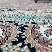 فرش ۱۲ متری خاطره کویر یک جفت