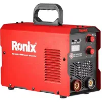 دستگاه جوش 200 آمپر رونیکس