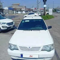 پراید ۱۱۱مدل ۹۸