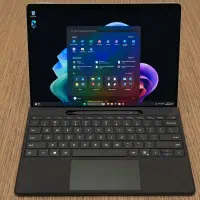 سرفیس پرو ۱۱ Surface Pro 11 X Elite 32GB 1T