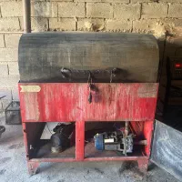 دستگاه قطعه شویی|ماشین‌آلات صنعتی|روانسر, |دیوار