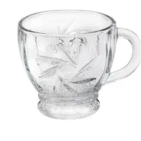 سه دست فنجان نو