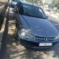 پژو مدل 89|خودرو سواری و وانت|ورامین, ریحان آباد|دیوار