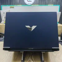 لپتاپ  HP VICTUS نو RTX 4060 8GB|رایانه همراه|ارومیه, |دیوار