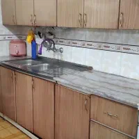 کابینت دست دوم ضخیم و محکم