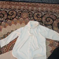 تعدادی مانتو همه در حد نو|لباس|شیراز, شهرک مهدیآباد|دیوار