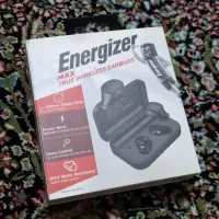 ایرپاد انرجایزر فوق‌العاده