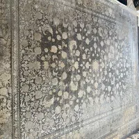 یک جفت فرش ۹ متری