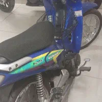 ویو اصل مدل ۸۳ پلاک ملی|موتورسیکلت|قزوین, |دیوار