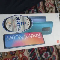 گوشی ردمی نوت ۹