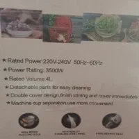 خرد کن تفال|خردکن، آسیاب، غذاساز|کرمان, |دیوار