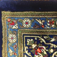 فرش تمام ابریشم|فرش|تهران, امیریه|دیوار