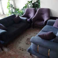 فروش مبل ۷نفری