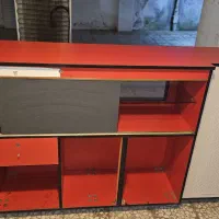 ویترین ام دی اف