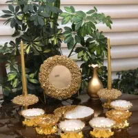 هفت سین بسیار زیبا