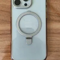 اپل iPhone 15 Pro Max با حافظهٔ ۲۵۶ گیگابایت