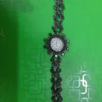 ساعت مچی زنانه در حد نو