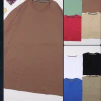 تیشرت لانگ (لش)