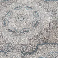 رو  فرشی ۹ متری
