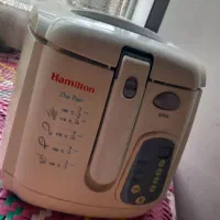 سرخ کن تمام دیجیتال برقی