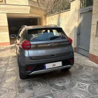 x22 بی‌رنگ مدل ۹۶|خودرو سواری و وانت|تهران, جنت‌آباد جنوبی|دیوار