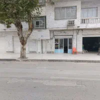 با سلام اجاره سه باب مغازه|اجارهٔ مغازه و غرفه|گنبد کاووس, |دیوار