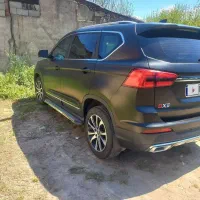 FMC sx5|خودرو سواری و وانت|رشت, شهرک آیت الله منتظری|دیوار