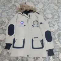 کاپشن کانادای