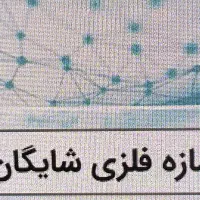 رتبه ساختمان راه تاسیسات آب سازه فلزی شایگان
