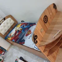 سرویس خواب ام دی اف شرکتی
